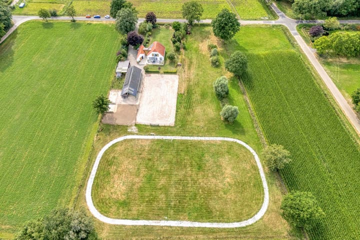 Foto 5 van Tibbensteeg 9