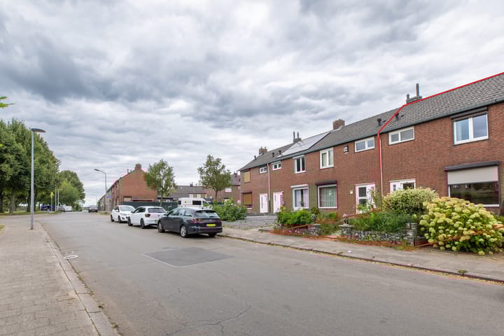 Foto 1 van Tournooiruwe 7