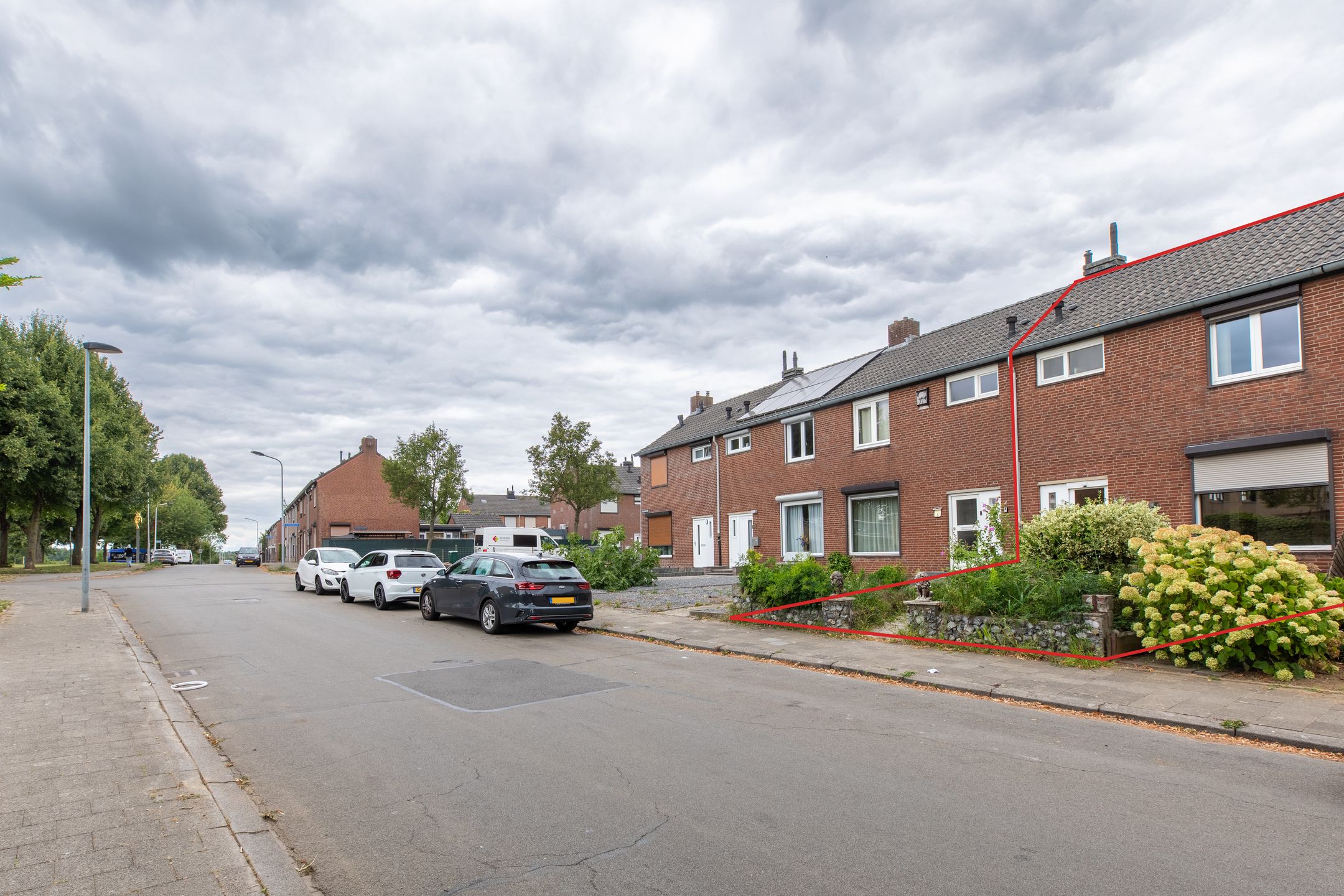 Tournooiruwe, 7, Maastricht, 6218TC, Limburg, Nederland 7