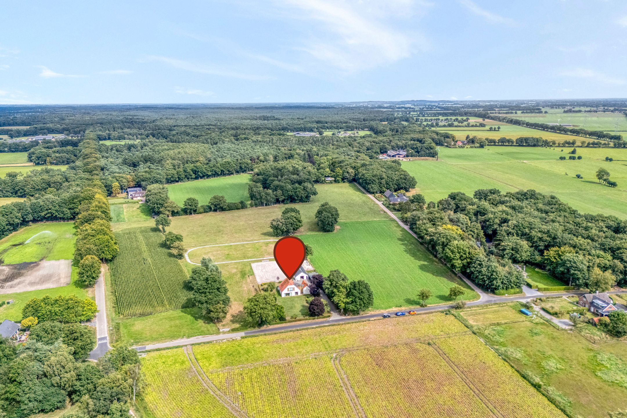 Foto 6 van Tibbensteeg 9