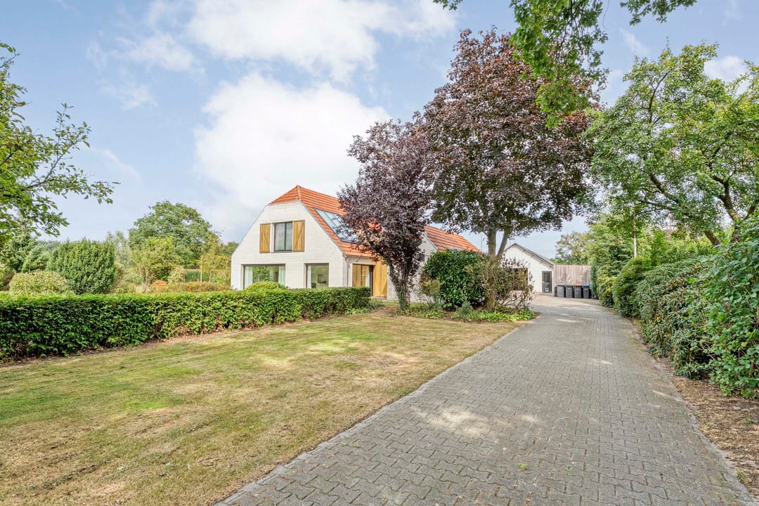 Foto 7 van Tibbensteeg 9