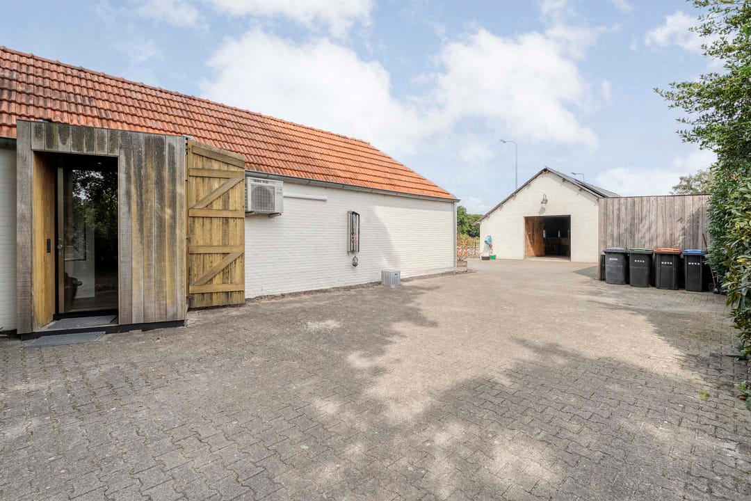 Foto 8 van Tibbensteeg 9