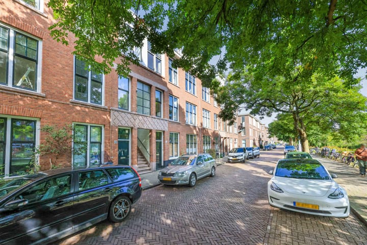 Foto 1 van Valkenboskade 430