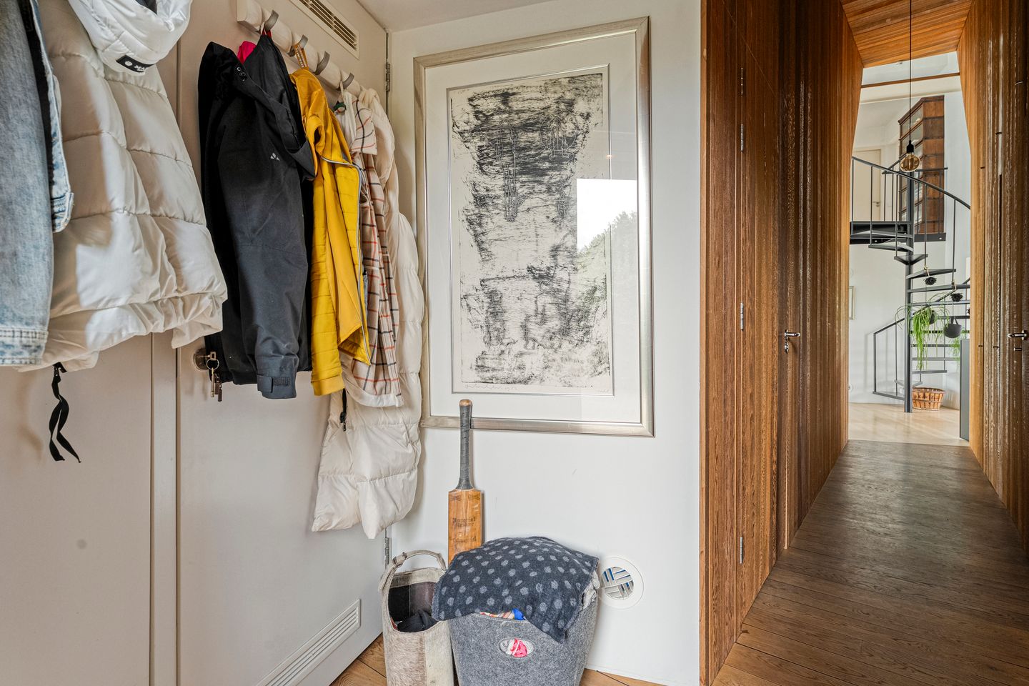 Foto 10 van Tibbensteeg 9