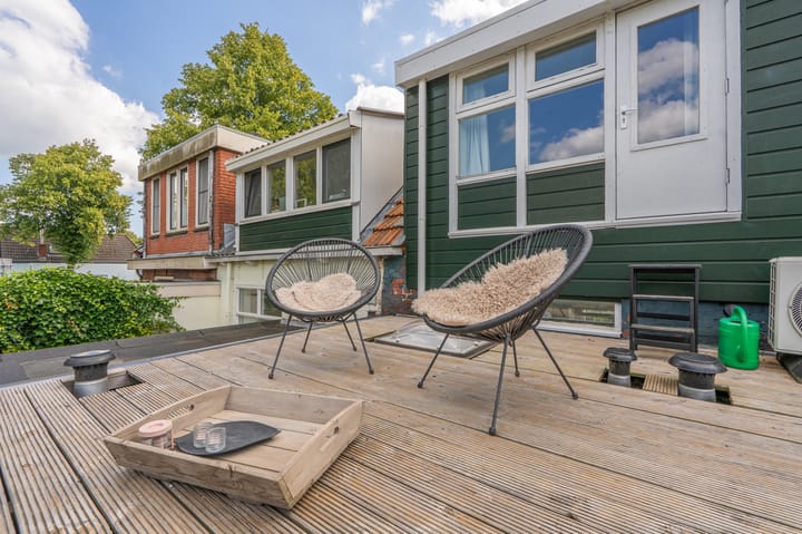 Foto 25 van Damsterdiep 200