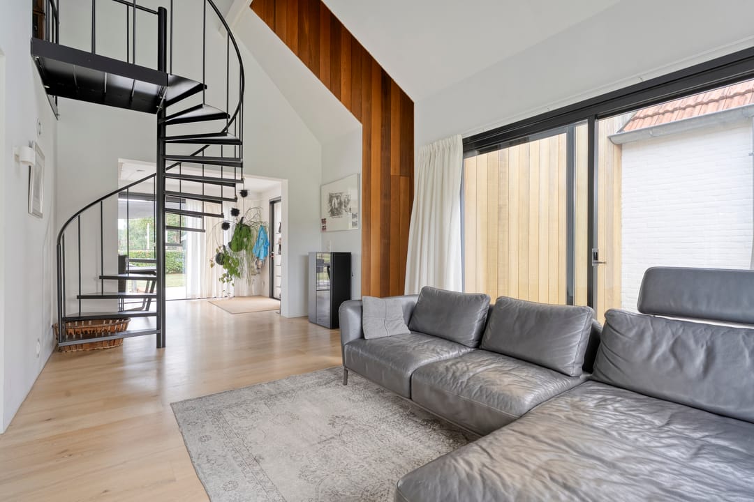 Foto 11 van Tibbensteeg 9