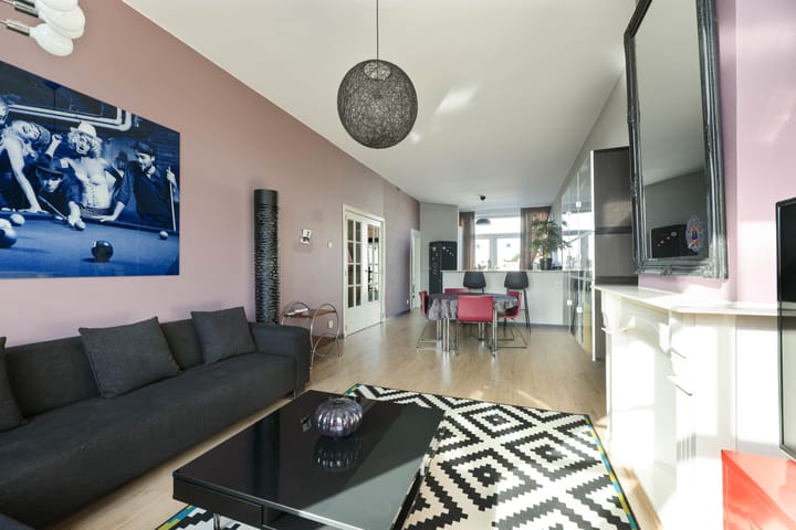 Photo 3 of Valkenboskade 430