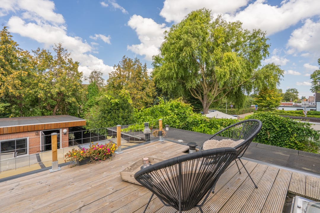 Foto 26 van Damsterdiep 200