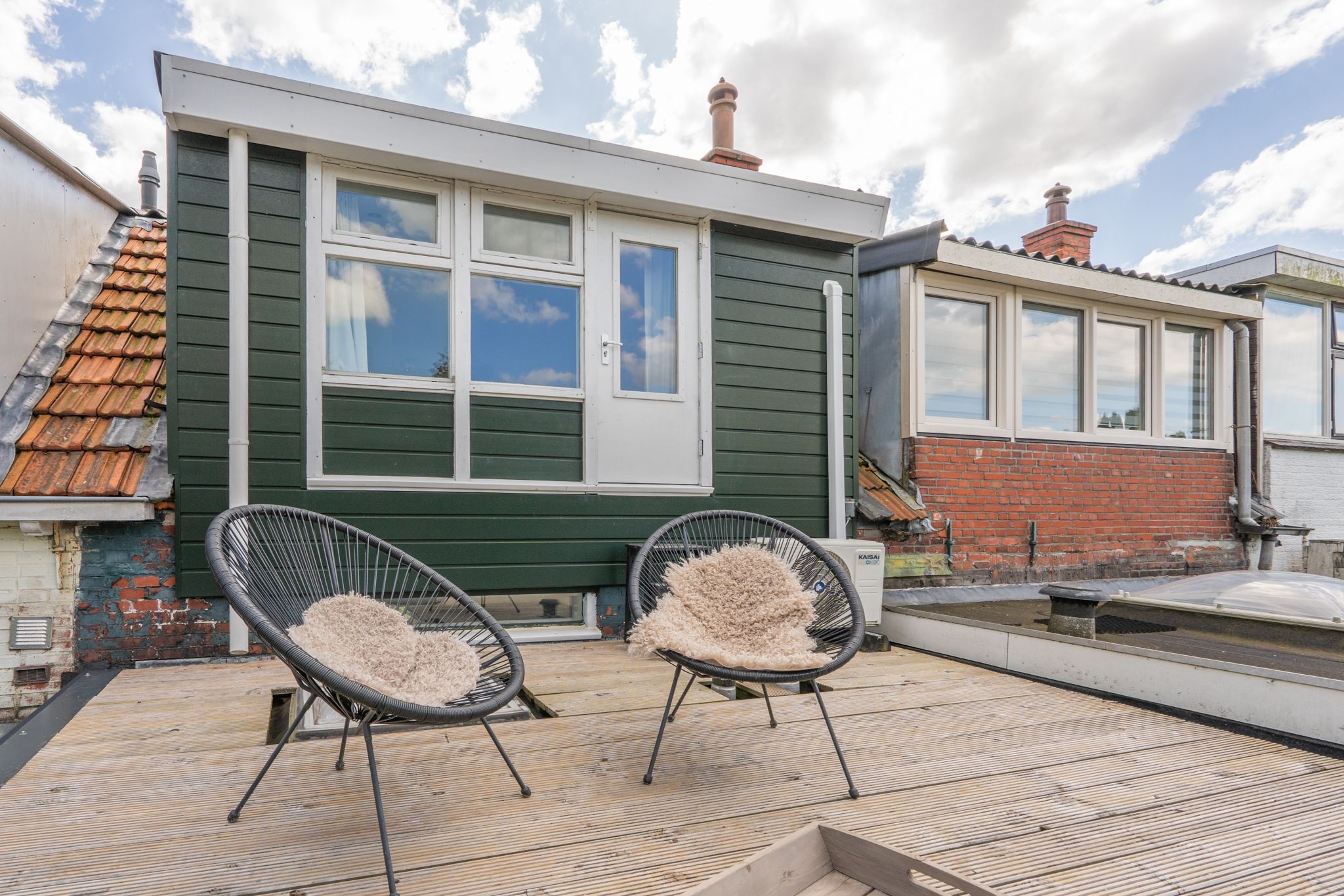 Foto 27 van Damsterdiep 200