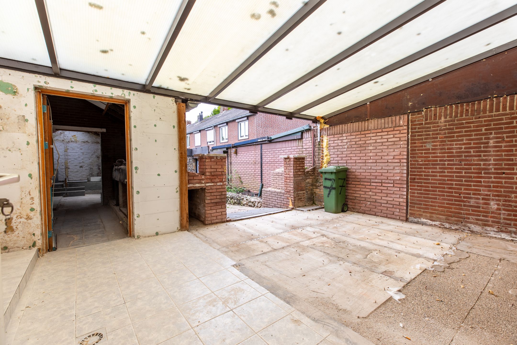 Foto 9 van Tournooiruwe 7