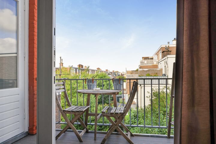 Foto 7 van Valkenboskade 430