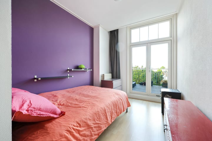 Foto 8 van Valkenboskade 430