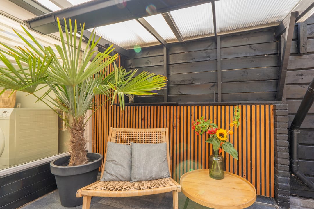 Foto 31 van Damsterdiep 200