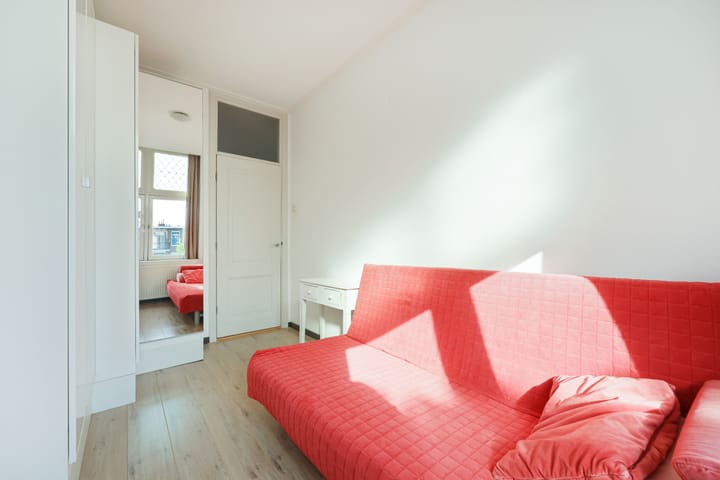 Foto 9 van Valkenboskade 430