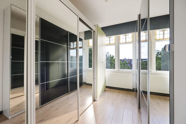 Foto 10 van Valkenboskade 430