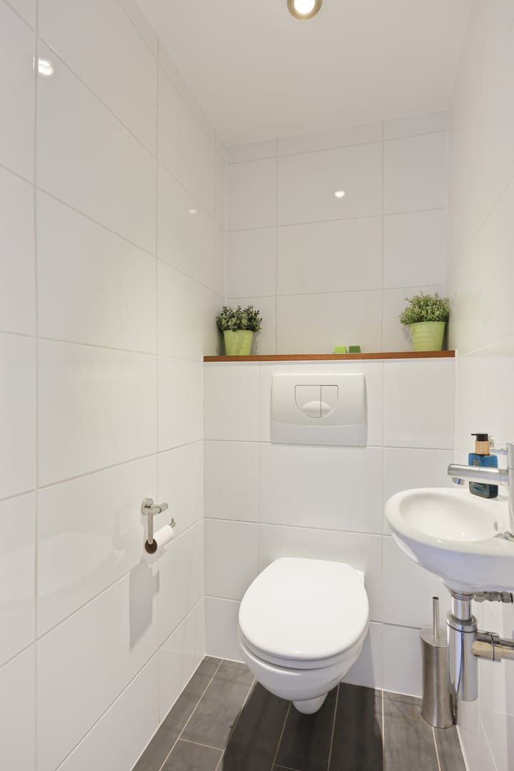 Foto 12 van Valkenboskade 430