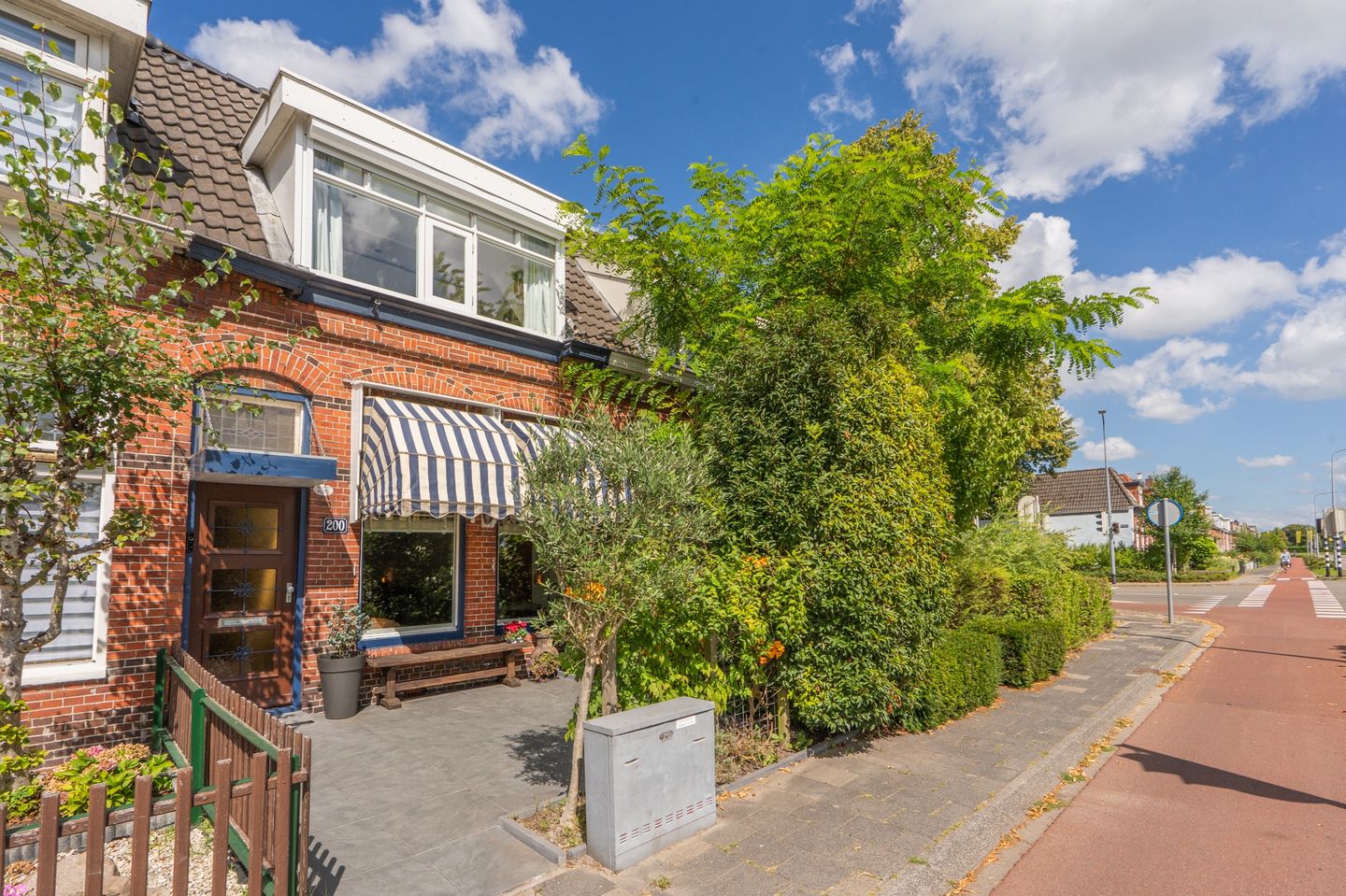 Foto 35 van Damsterdiep 200