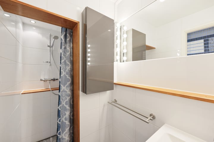 Foto 13 van Valkenboskade 430