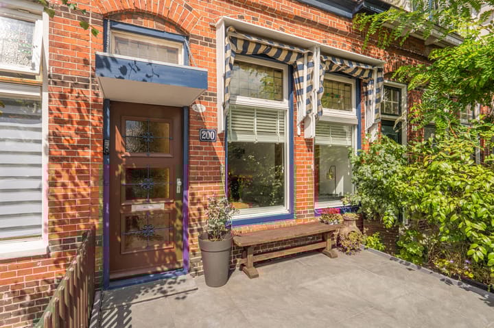 Foto 36 van Damsterdiep 200