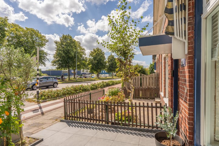 Foto 37 van Damsterdiep 200