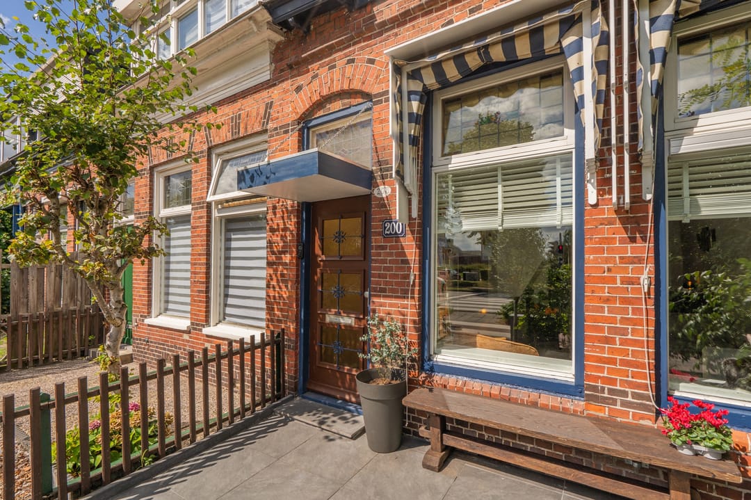 Foto 38 van Damsterdiep 200