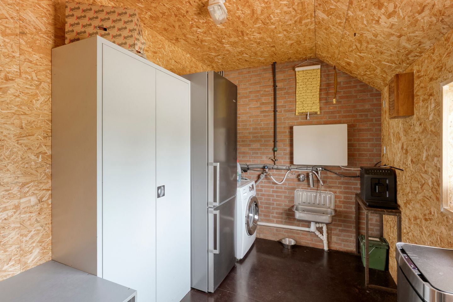 Foto 25 van Tibbensteeg 9