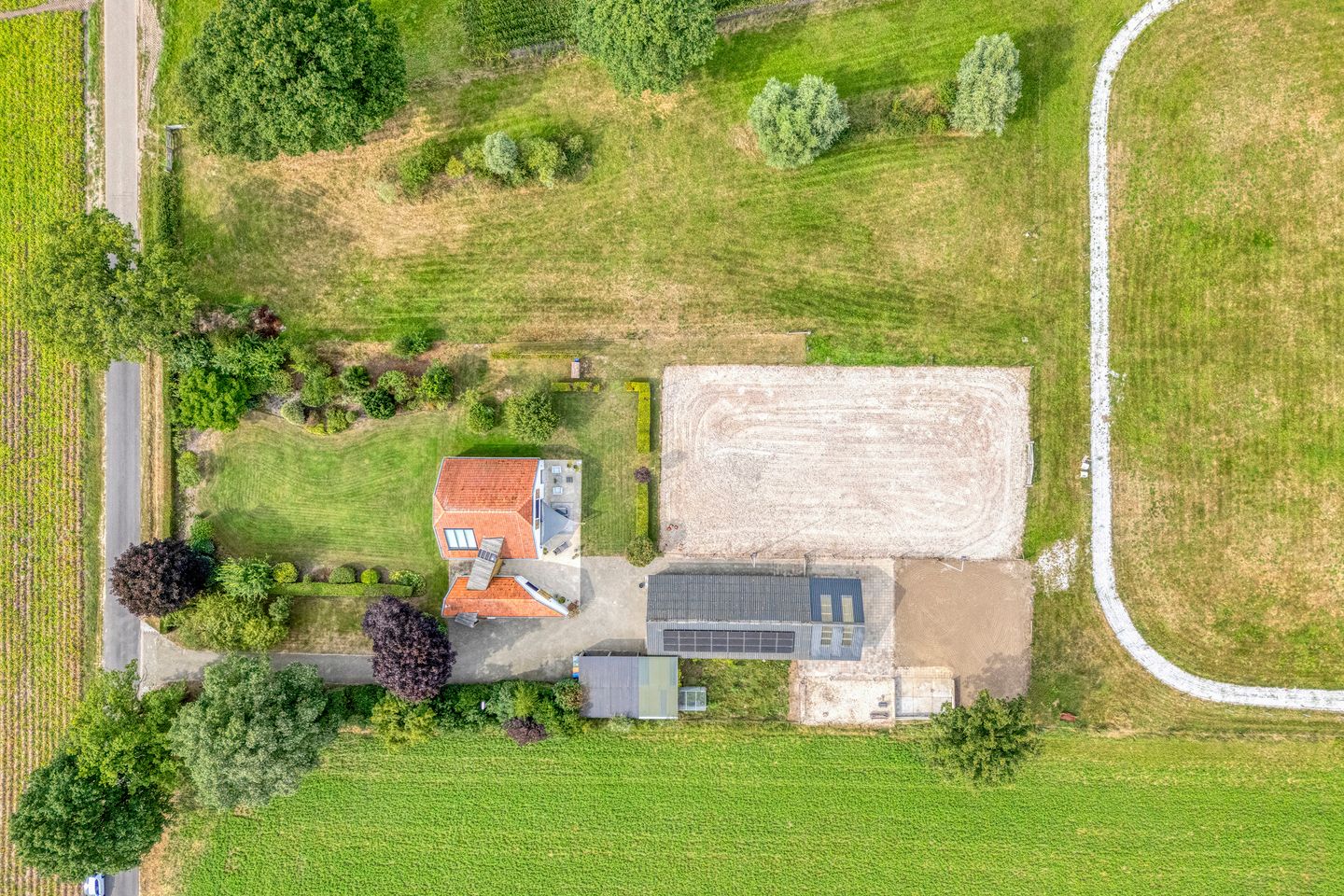 Foto 50 van Tibbensteeg 9