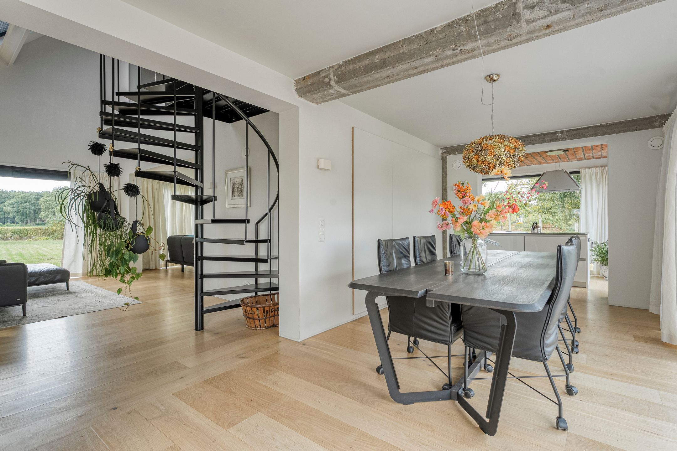 Foto 21 van Tibbensteeg 9