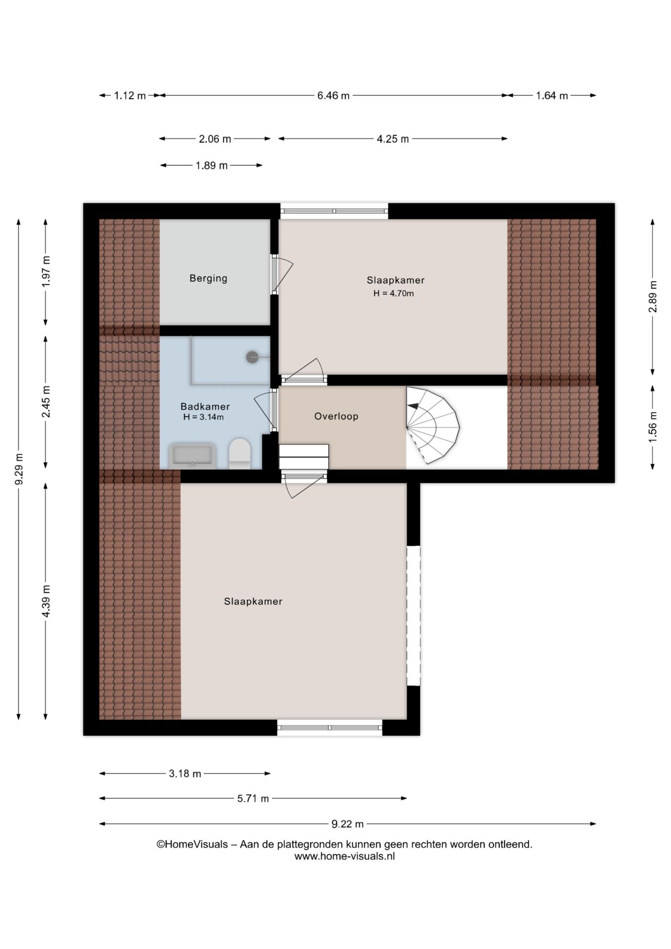 Foto 59 van Tibbensteeg 9