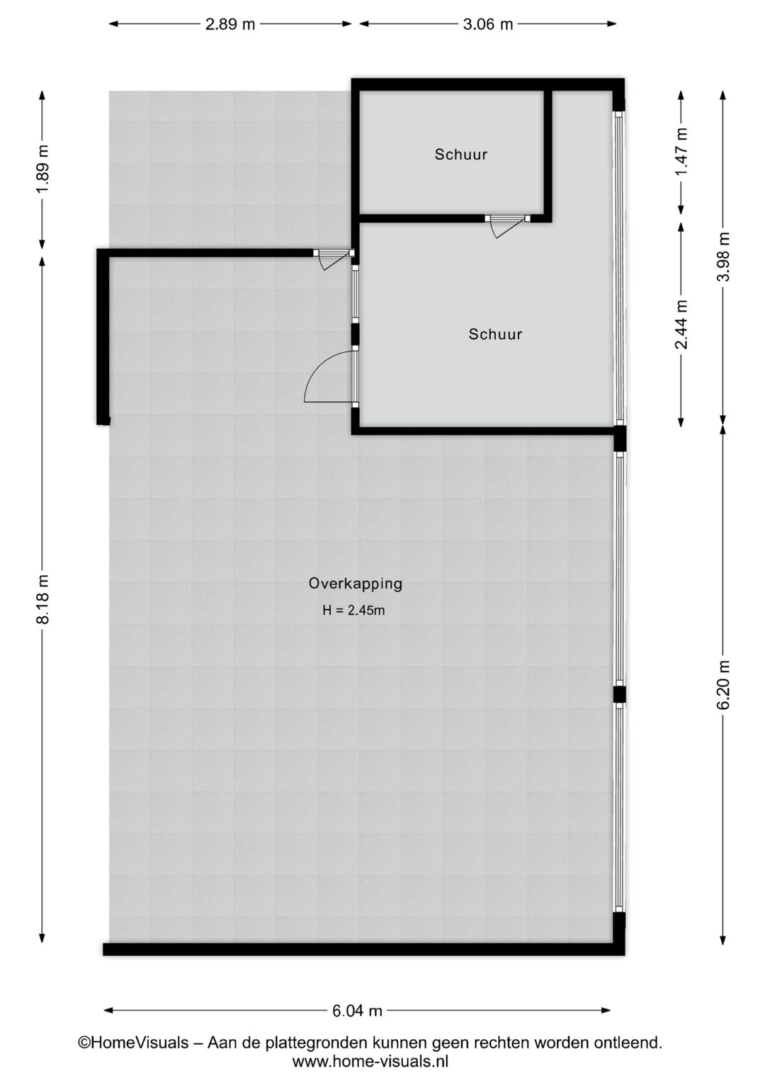 Foto 61 van Tibbensteeg 9