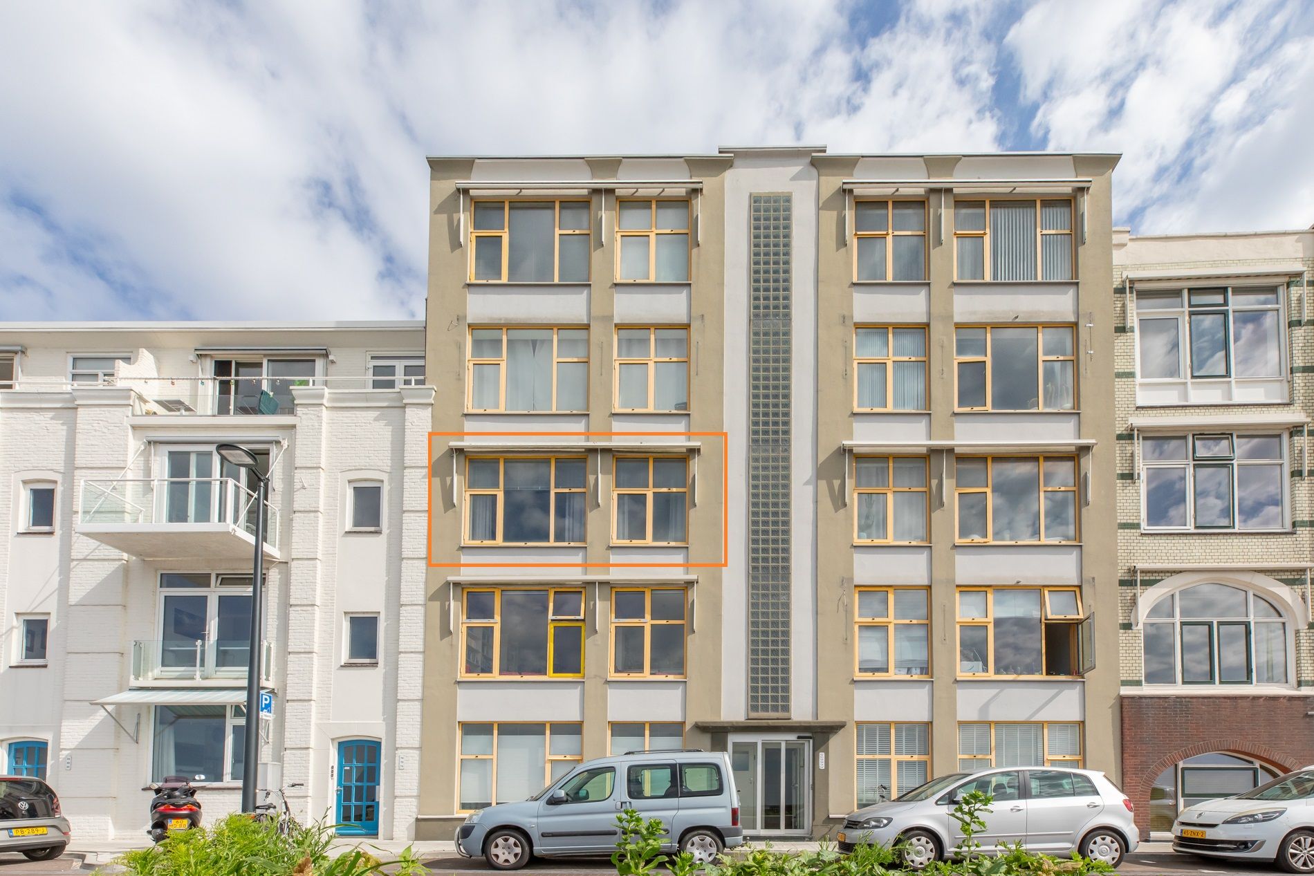 Boulevard De Ruyter, 68, Vlissingen, 4381KB, Zeeland, Nederland 68