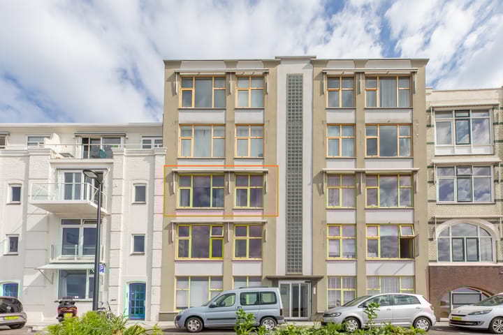 Boulevard De Ruyter 68