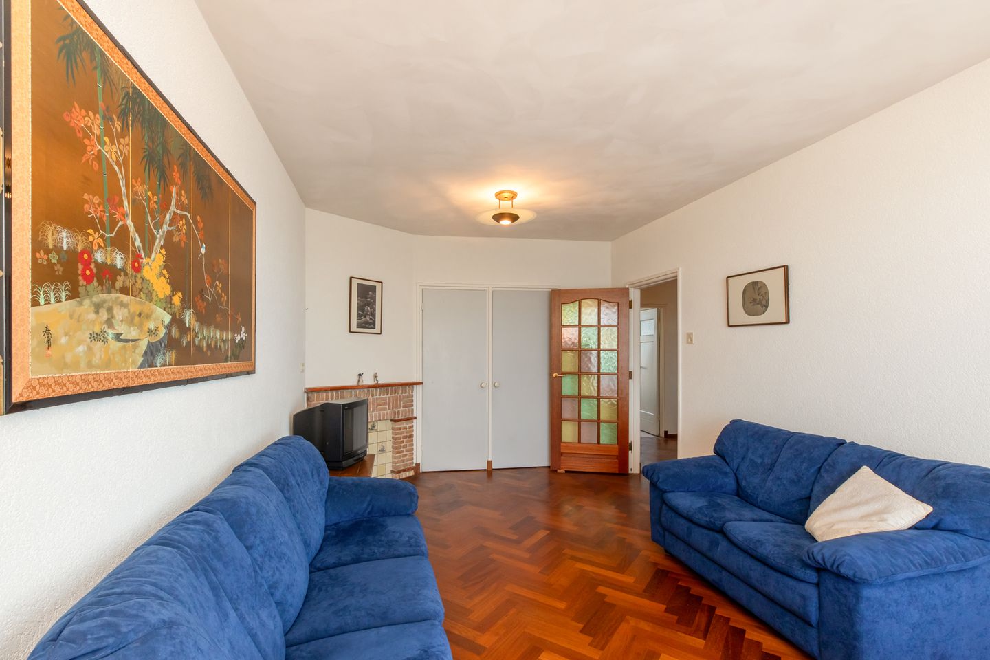 Foto 4 van Boulevard De Ruyter 68