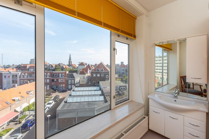 Photo 11 of Boulevard De Ruyter 68