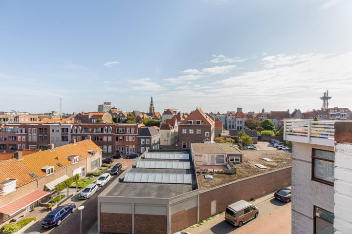 Photo 15 of Boulevard De Ruyter 68