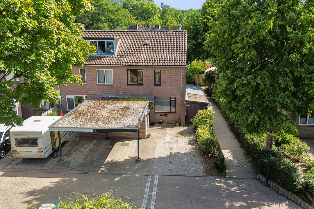 Foto 1 van Brugwachtershoeve 17