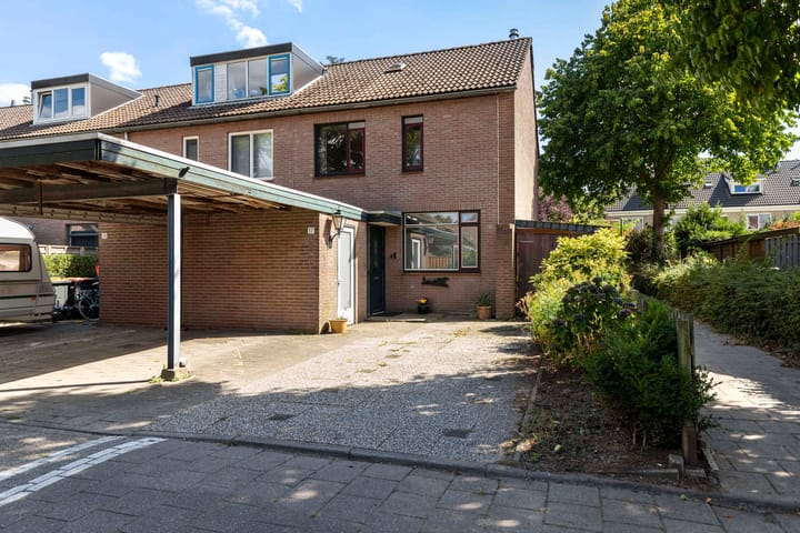 Foto 2 van Brugwachtershoeve 17