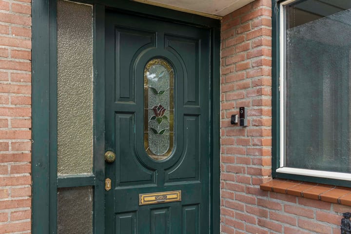 Foto 3 van Brugwachtershoeve 17