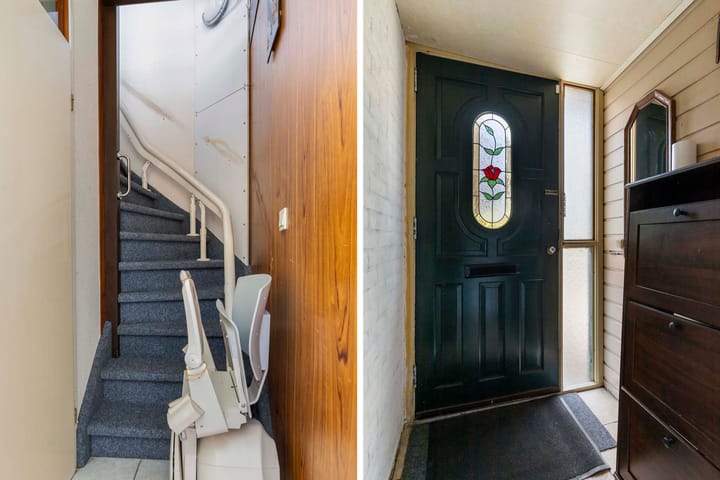 Foto 4 van Brugwachtershoeve 17