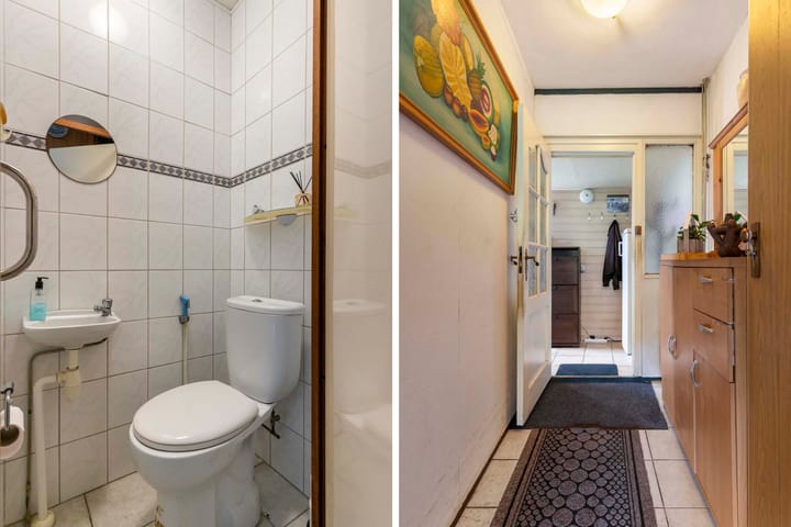 Foto 5 van Brugwachtershoeve 17