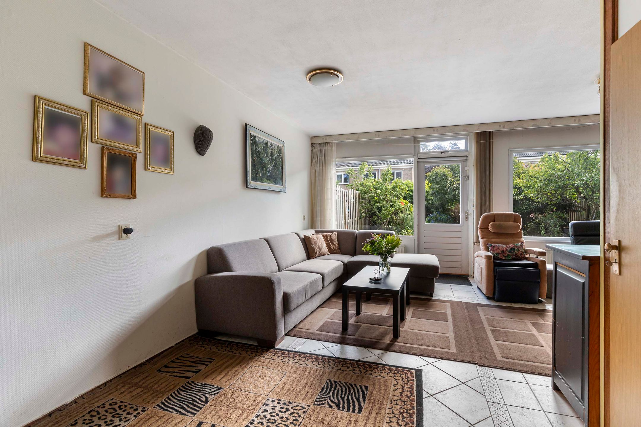 Foto 6 van Brugwachtershoeve 17