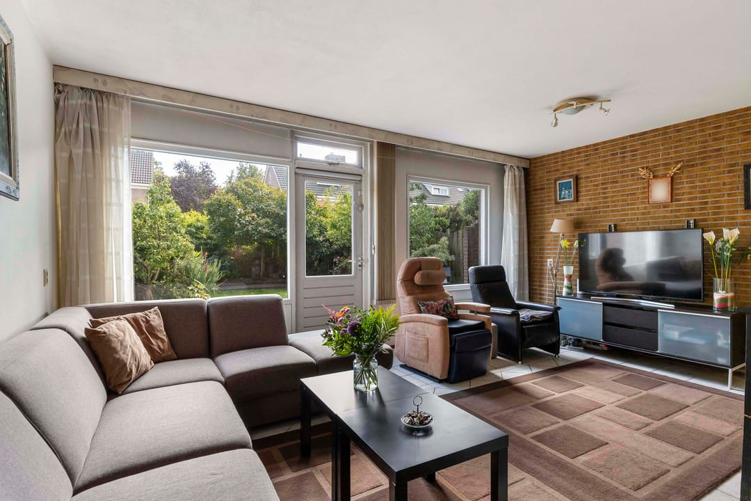 Foto 8 van Brugwachtershoeve 17