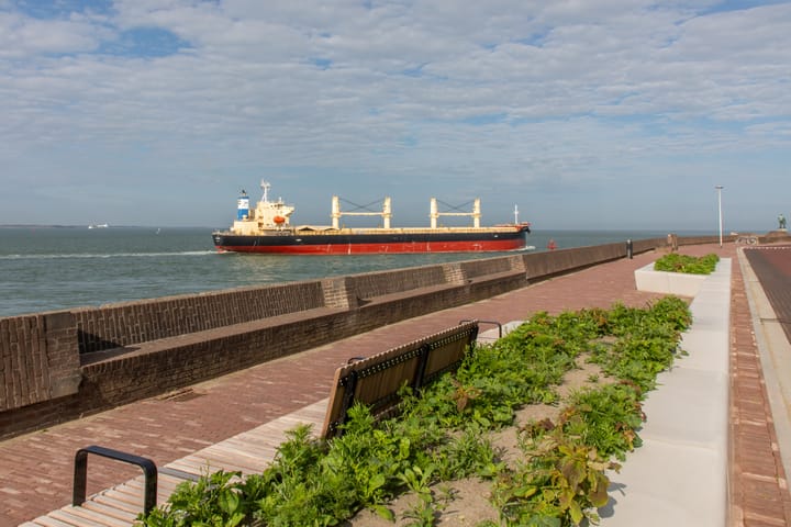 Photo 25 of Boulevard De Ruyter 68