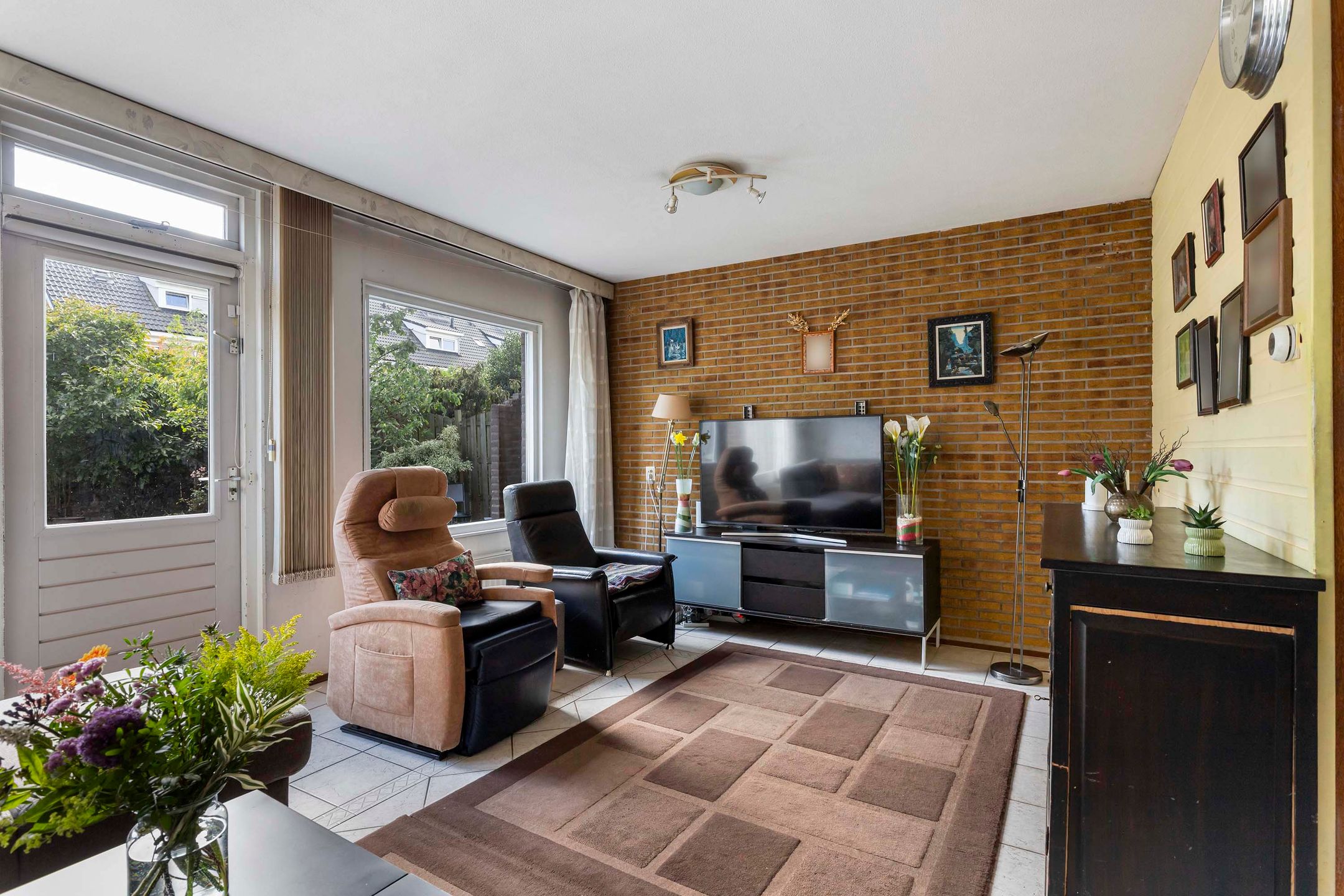 Foto 9 van Brugwachtershoeve 17