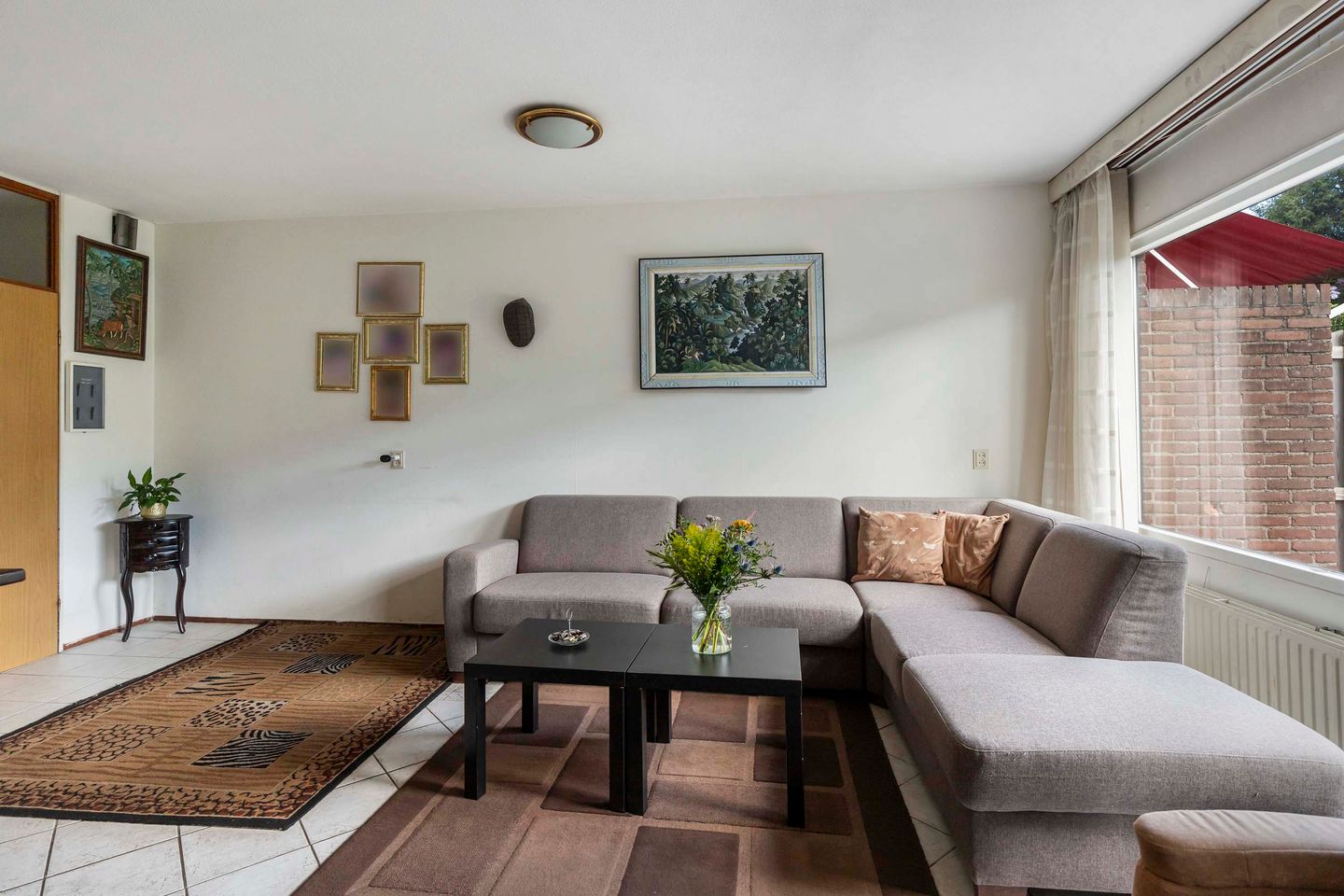 Foto 10 van Brugwachtershoeve 17