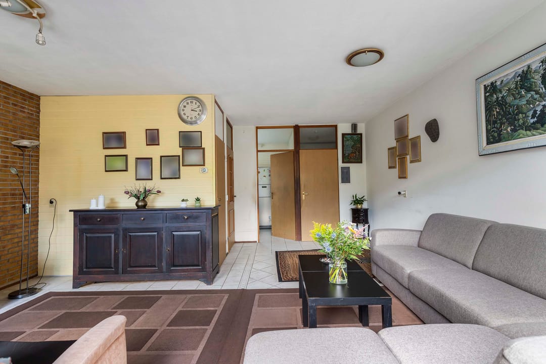 Foto 11 van Brugwachtershoeve 17