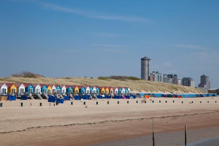 Photo 28 of Boulevard De Ruyter 68