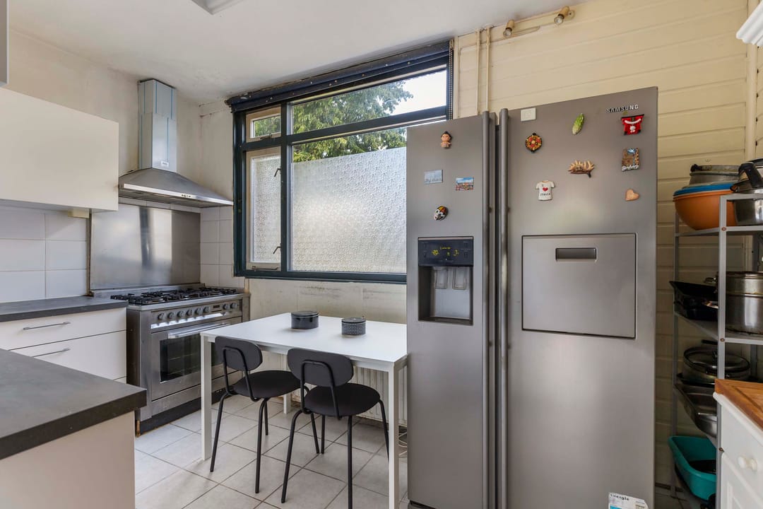 Foto 13 van Brugwachtershoeve 17