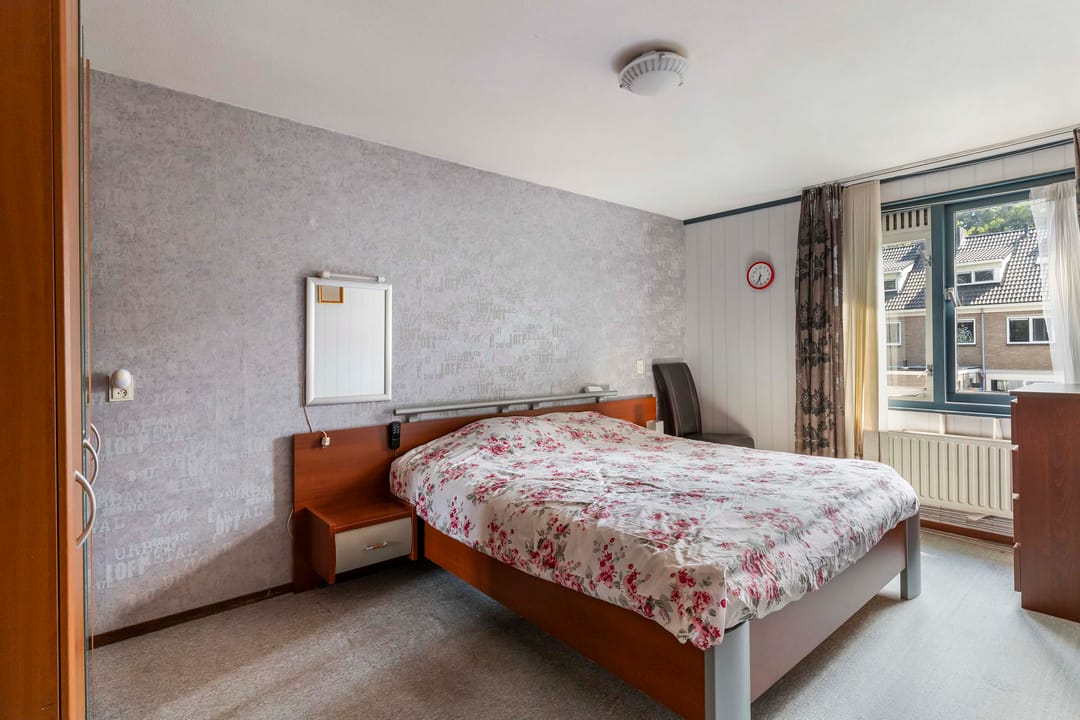 Foto 16 van Brugwachtershoeve 17