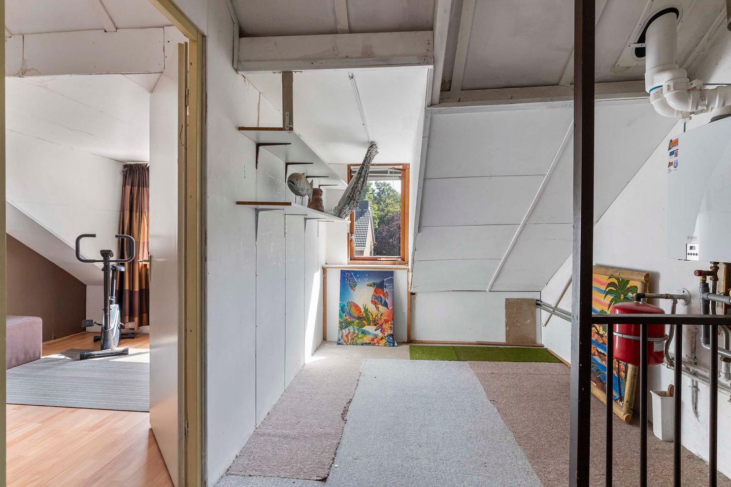 Foto 20 van Brugwachtershoeve 17